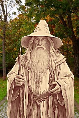 DRUIDAS