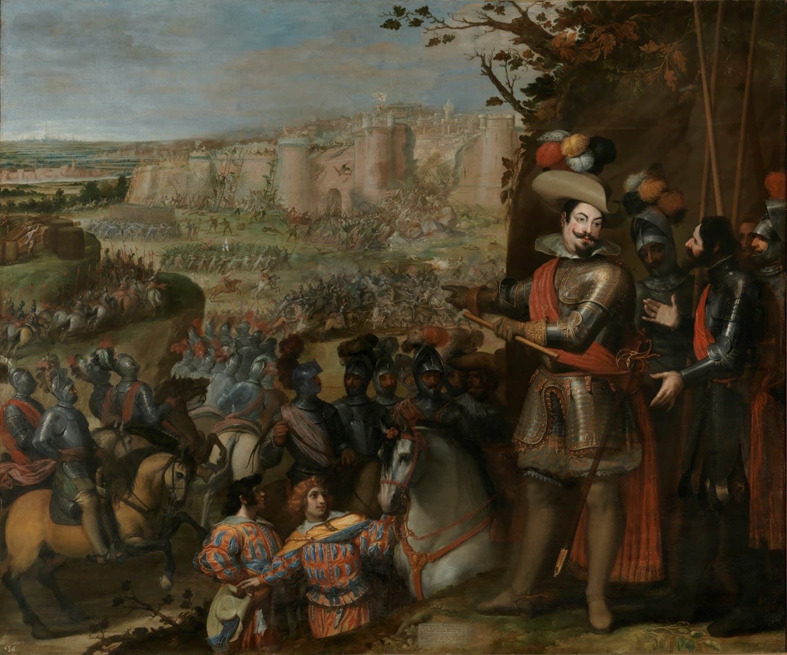 EL EJERCITO DE ALSACIA