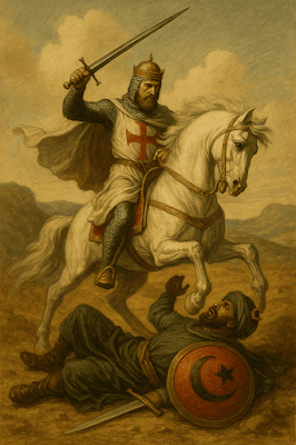 El legado resistente de Roma. ¿Por qué ocho siglos de islam no borraron la herencia romana en España?