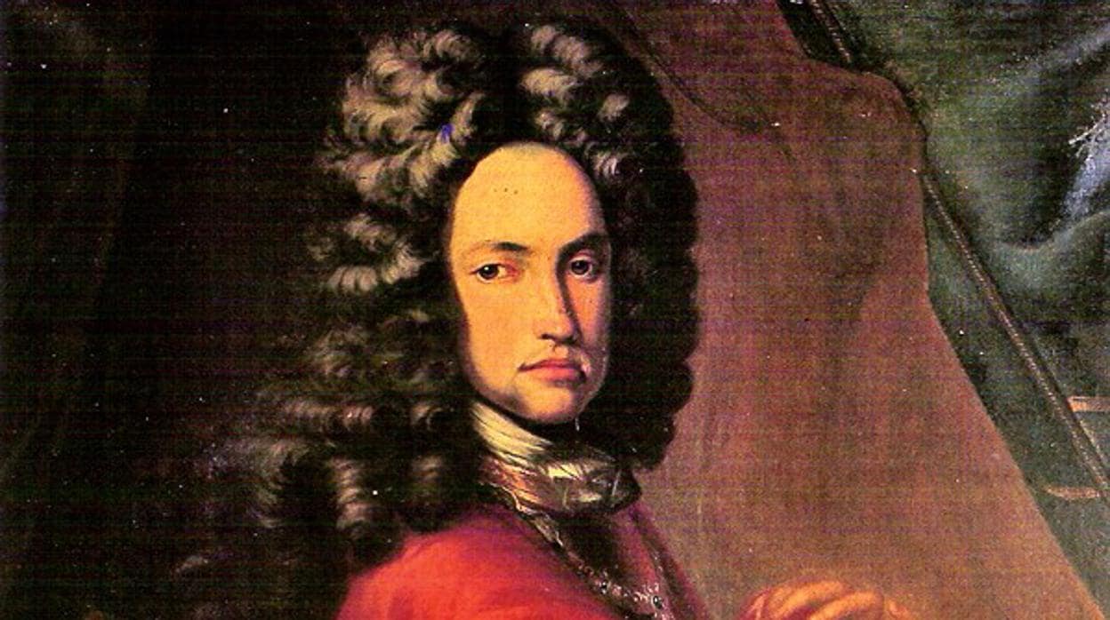 El otro CARLOS III de España