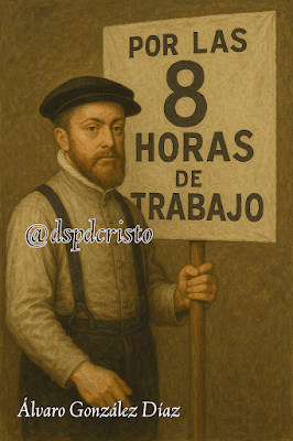 Felipe II, pionero de la jornada laboral de 8 horas
