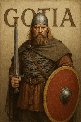 GOTIA. LA ESPAÑA QUE NO FUE