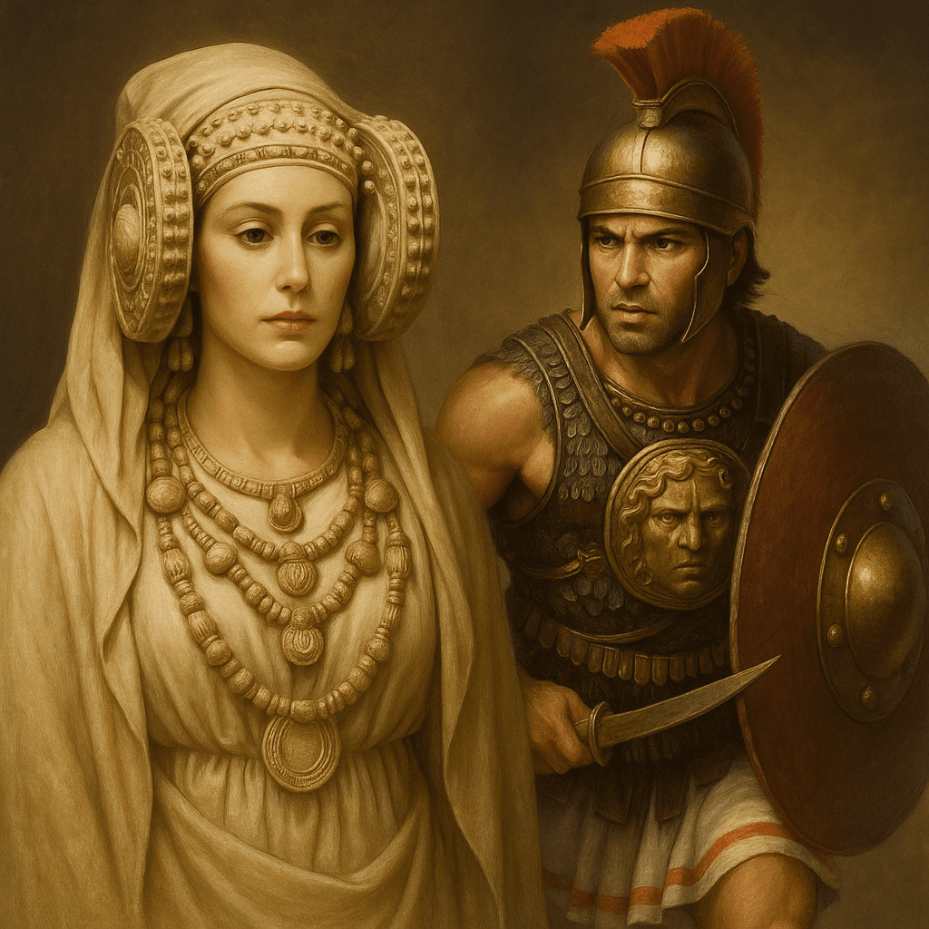 Íberos: La primera civilización de España y el origen de una identidad