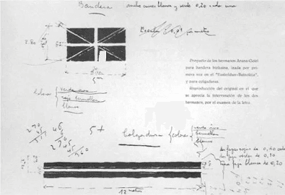 Ikurriña. Una bandera para Vizcaya