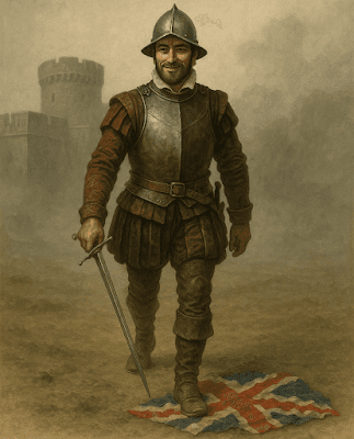 Imperio constructor vs. imperio colonizador: España e Inglaterra frente a frente
