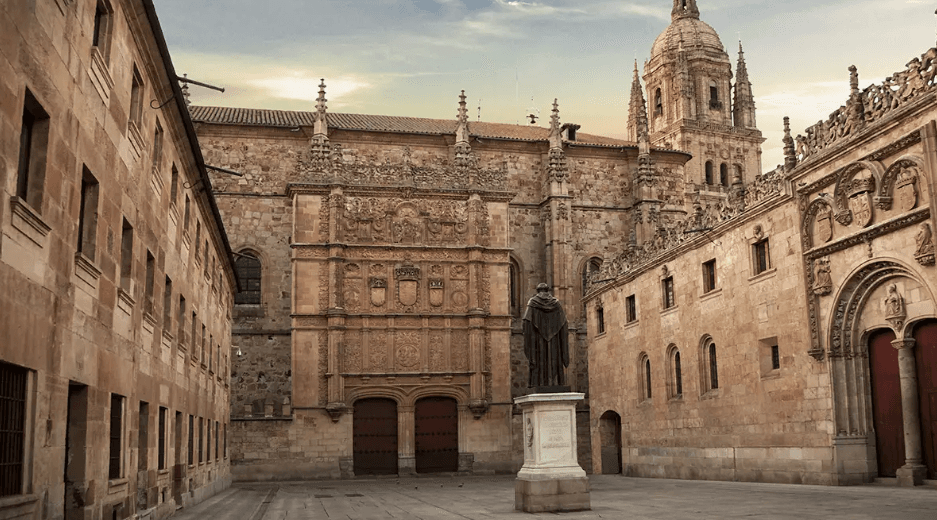 La Escuela de Salamanca, el antecedente del Liberalismo económico