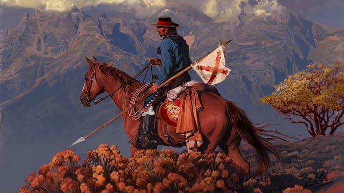 La Guerra Hispano-rusa, una guerra que no existió