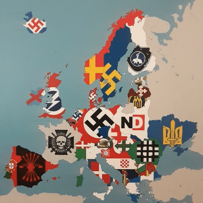 LA INTERNACIONAL FASCISTA
