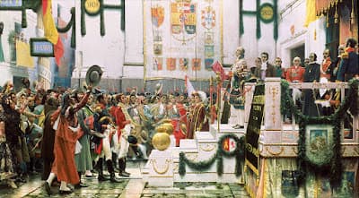 LA OBRA REFORMISTA DE LAS CORTES DE CADIZ