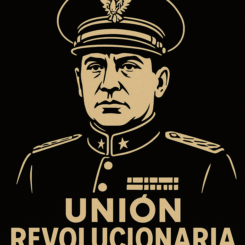 La Unión Revolucionaria ¿El fascismo peruano?