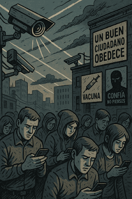Libros fundamentales contra los tiempos modernos: 1984, Un mundo feliz y Fahrenheit 451