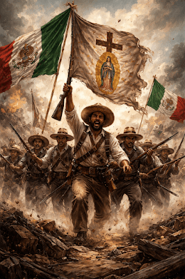 Los Cristeros y el Movimiento REX