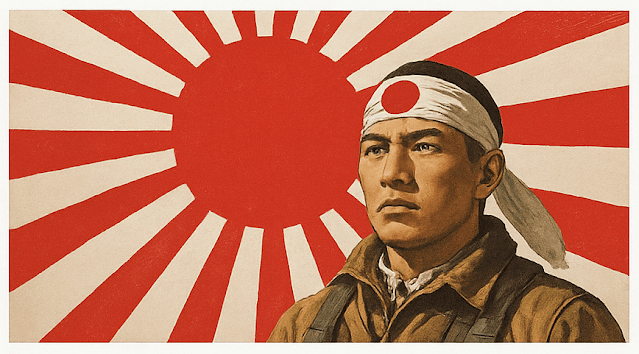 Los Kamikazes Japoneses: Honor, Sacrificio y Mito en la Segunda Guerra Mundial