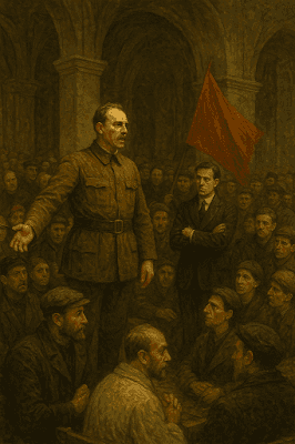 Qué es realmente el fascismo: origen, definición y por qué hoy se usa mal el término