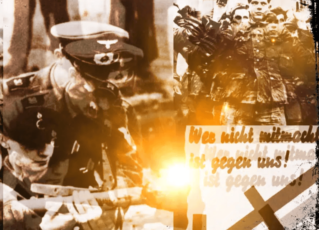 Werwolf