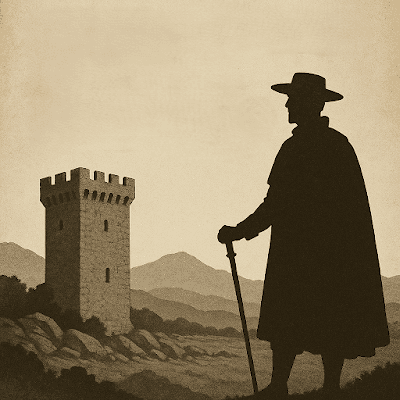 El duque del Infantado y Alpedrete