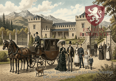 MATAESPESA: EL PALACIO OLVIDADO QUE RECLAMA SU FUTURO